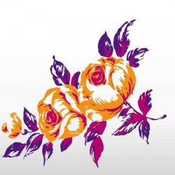 گل رومیزی