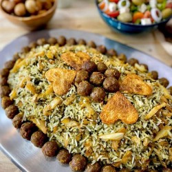 سرخ شده ها