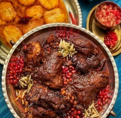محصولات شمال