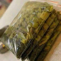 کرفس سرخ شده