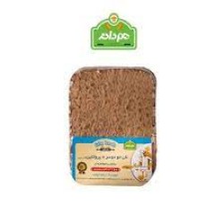 نان جو دوسر پروتئینی