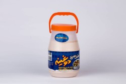 کشک دوغینه